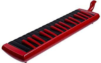 Hohner Fire Melodica 32 Keys