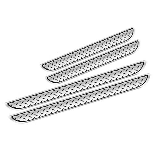 Alista Home Decorative Interioare Prag Ușă Autoturism Universal 4pcs