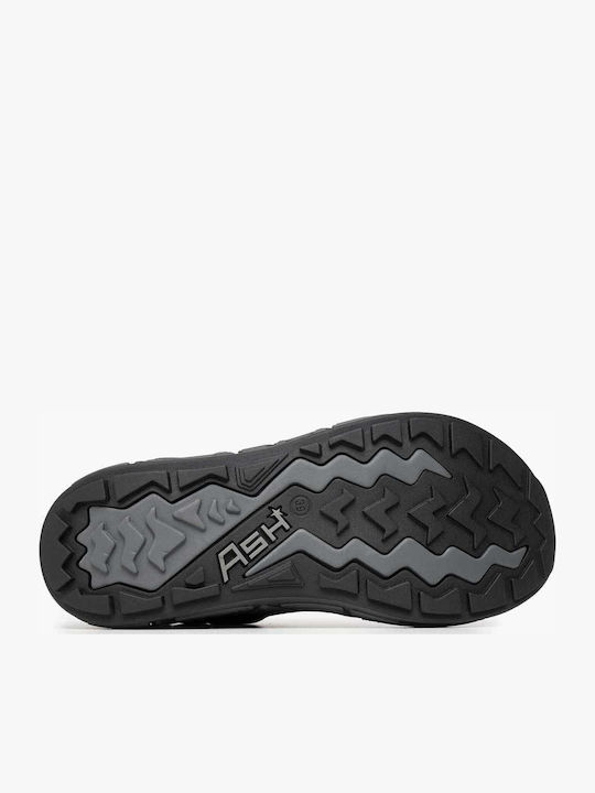 Eagle01 Γυναικεία Sneakers Μαύρο