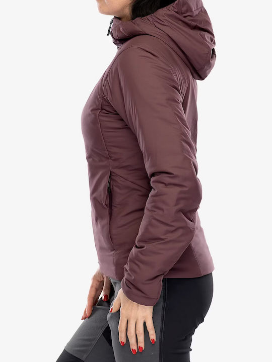 First Light Stretch Hoody