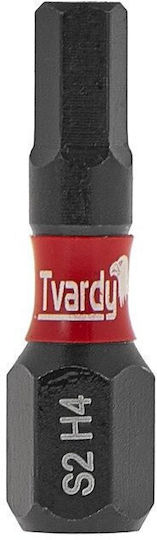 Tvardy Set 2 Schraubendreher-Bits