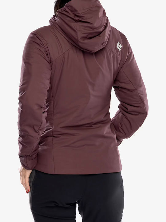 First Light Stretch Hoody