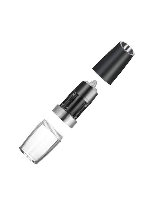 Alista Home Set Electric Râșnițe Condimente din Plastic 1buc