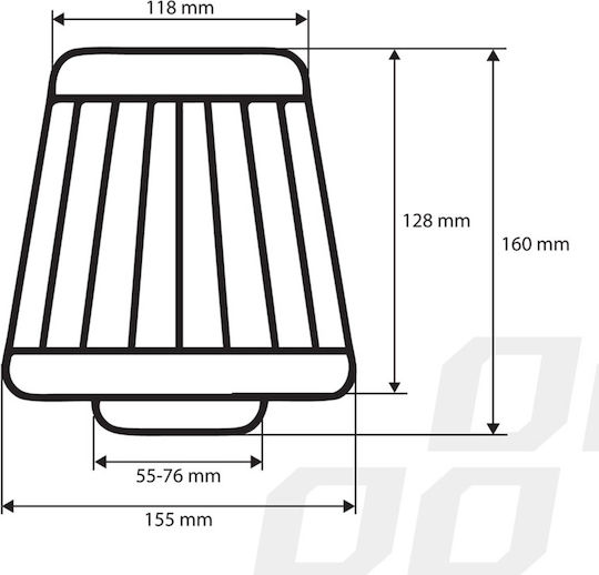 Alista Home Cleme pentru Honda Element