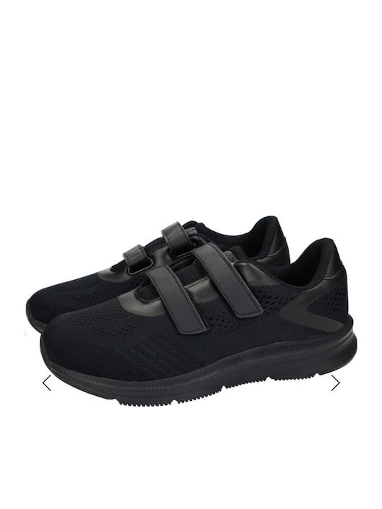 Adidași Anatomici Pentru Femei Negri