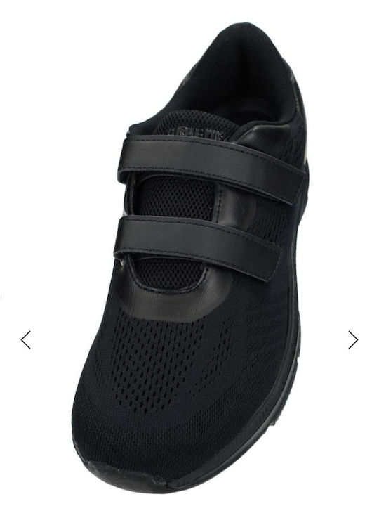 Adidași Anatomici Pentru Femei Negri