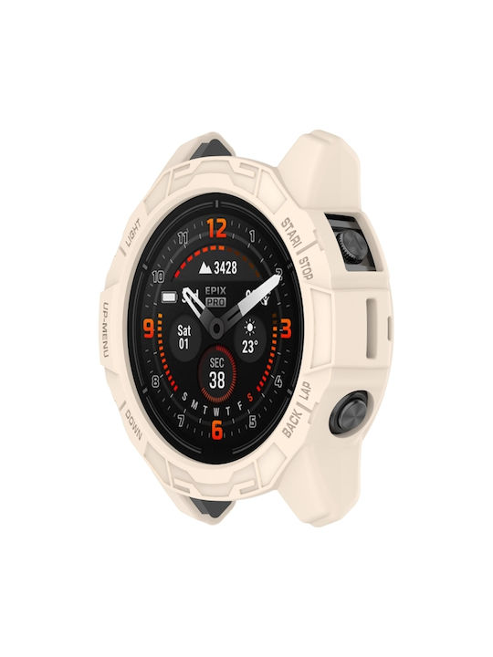 Garmin Starlight for Garmin Epix Pro, Epix Pro Gen 2, Fenix 7X, 7X Pro Garmin Starlight for Garmin Epix Pro, Epix Pro Gen 2, Fenix 7X, 7X Pro