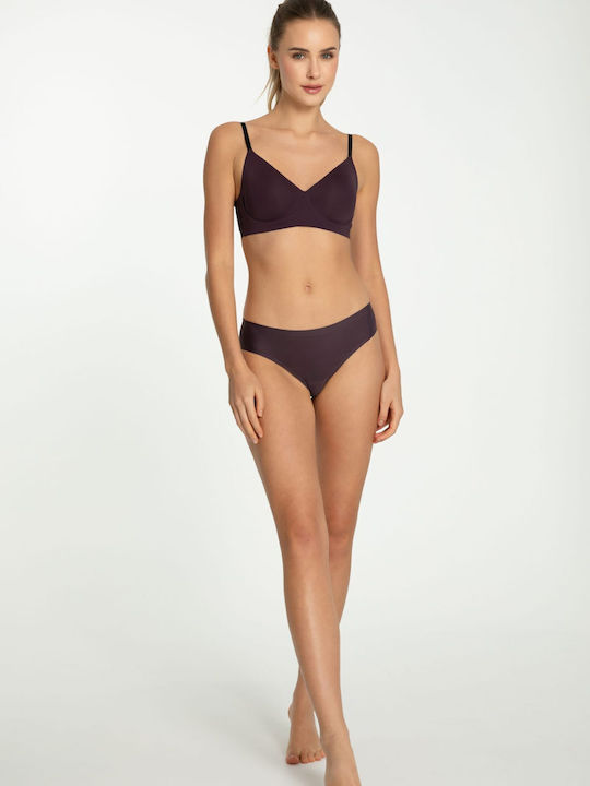 Γυναικείο Brazil Dark Plum