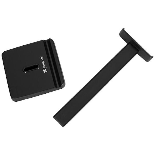 Headphone Stand Xtrike Me Ht-08 Bk Black