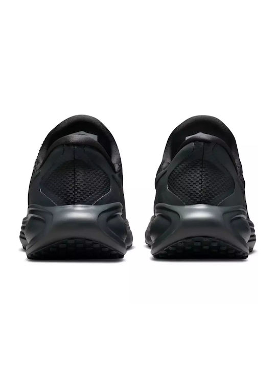 Revolution 8 Sport Shoes Running Black