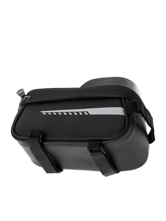 Waterproof Phone Holder Bag Mounting Motorcycle Bicycle