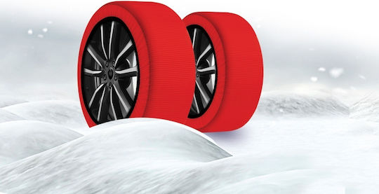 Ototop Active Series 3D Pături de Zăpadă Antiderapante XL 2buc