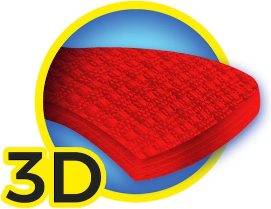 Ototop Active Series 3D Pături de Zăpadă Antiderapante XL 2buc