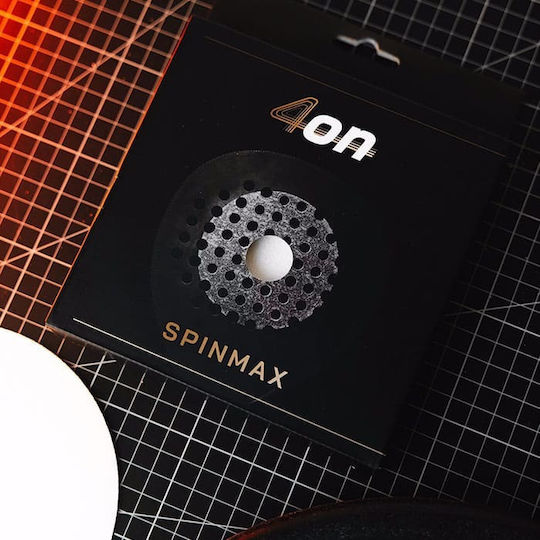 4on Spinmax