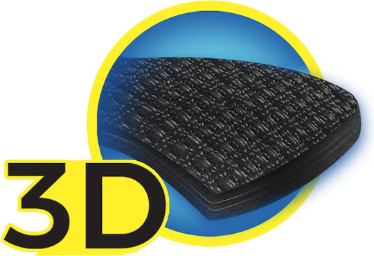 Ototop Easy GO 3D Снежни одеяла против хлъзгане XS 2бр