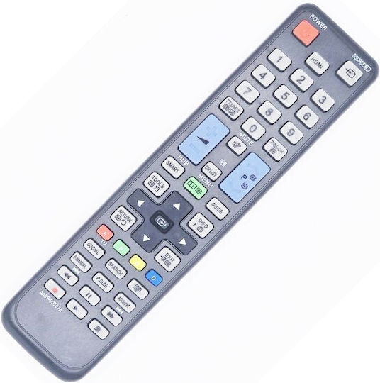 Aa59-00507a Kntech Remote Control Samsung Lcd Led