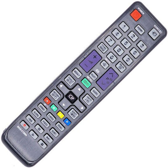 Bn59-01069a Remote Control Samsung Lcd