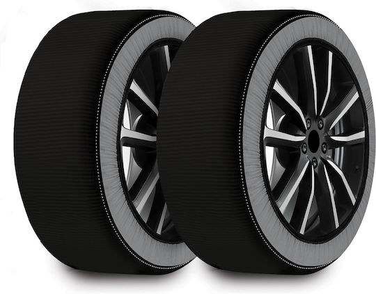 Ototop Easy GO 3D Снежни одеяла против хлъзгане XL 2бр