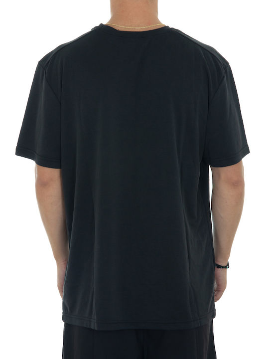 T-shirt Black