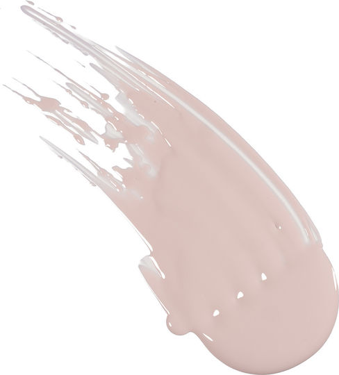 Seventeen Studio Glossy Long Lasting Quick Dry Beige Nail Polish 284 12ml