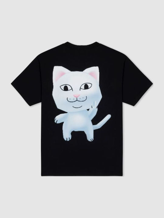 Tricou Black