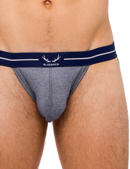 Bluebuck Blue