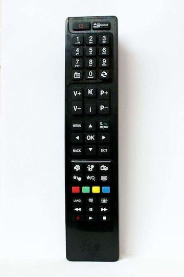 Fernbedienung Vestel Rc4846-large