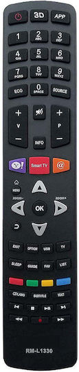 Tcl Remote Control Rm-l1330