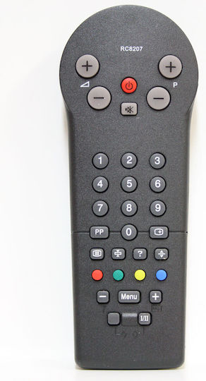 Remote Control Philips Rc8207