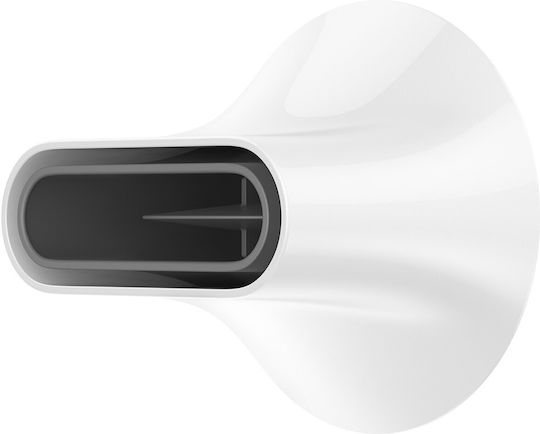 Dreame Ionic Profesional Uscător de Păr Turbo cu Difuzor 1600W