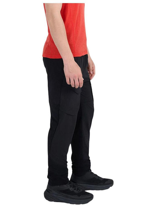 Functional Trousers Black