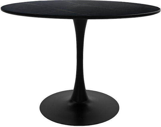 Dining Room Balou-parker 5pcs 100x100cm