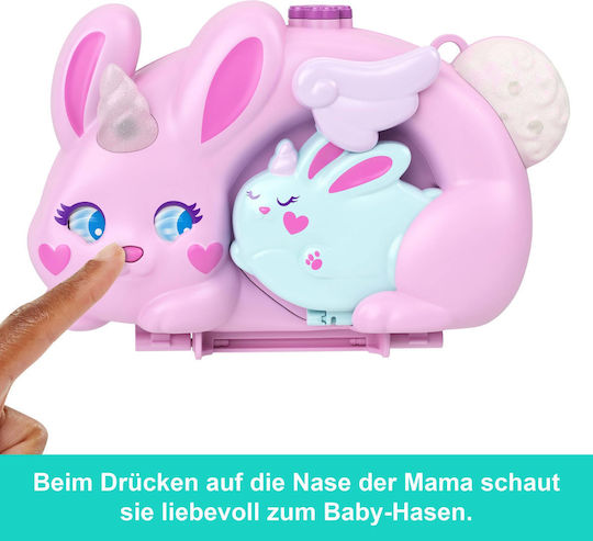 Mattel Миниатюра за игри Polly Pocket за 4+ години