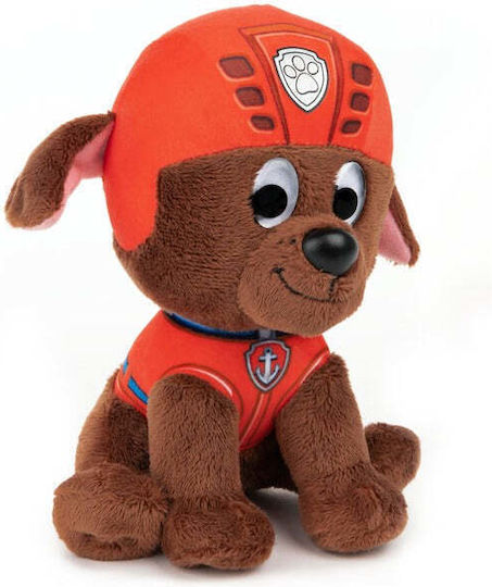 Spin Master Jucărie de pluș Paw Patrol 15 cm.