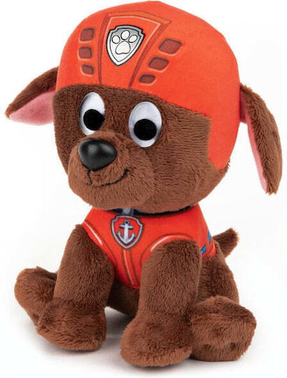 Spin Master Jucărie de pluș Paw Patrol 15 cm.