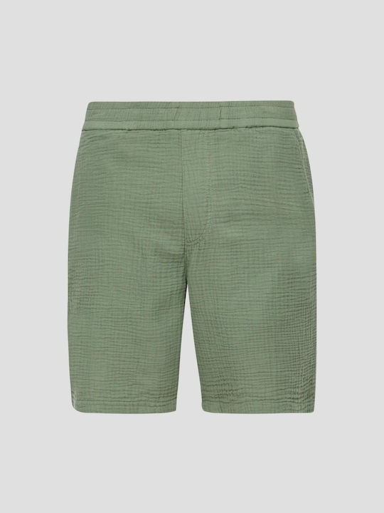 Мъжка Бермуда Green