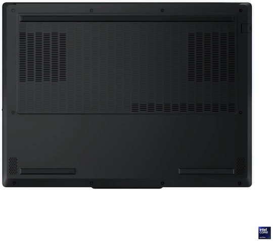 Lenovo Legion 5 15IAX10 15.1" OLED QHD+ 165Hz (Ultra 7-255H/32GB/1TB SSD/GeForce RTX 5070/W11 Home) Eclipse Black (GR Keyboard)