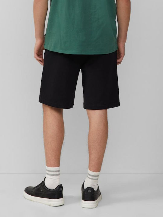 Men's Athletic Shorts Black