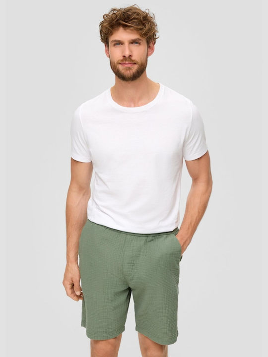 Мъжка Бермуда Green