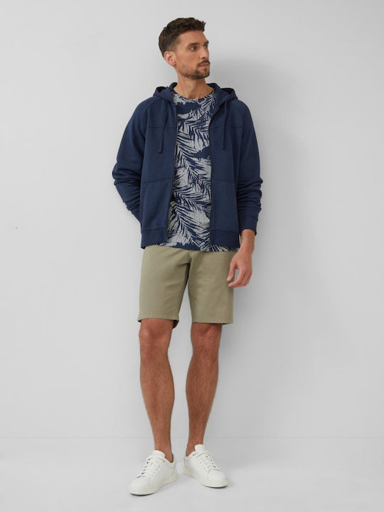 T-shirt Blue