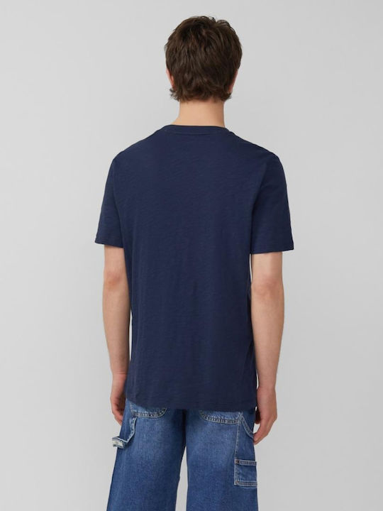 T-Shirt Blue