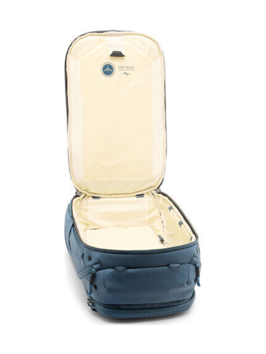 Peak Design Backpack 45lt Ocean Peak Design Backpack 45lt Ocean