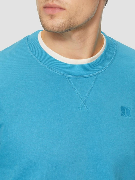 Sweatshirt Light Blue
