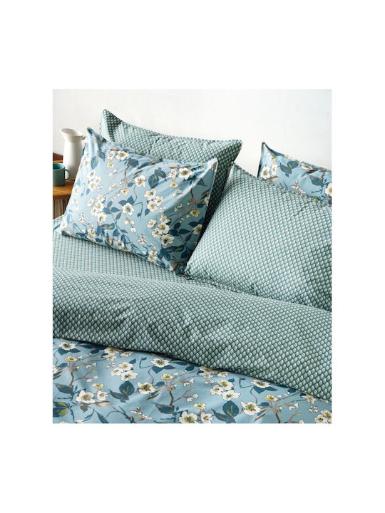 Kentia Πάπλωμα Υπέρδιπλο 220x240εκ. Tesoro 260 300 GSM