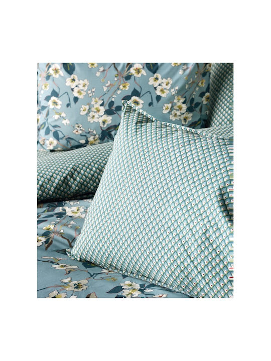 Kentia Πάπλωμα Υπέρδιπλο 220x240εκ. Tesoro 260 300 GSM
