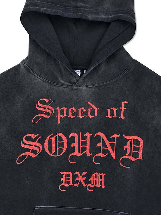 Sweatshirt mit Kapuze Hamber