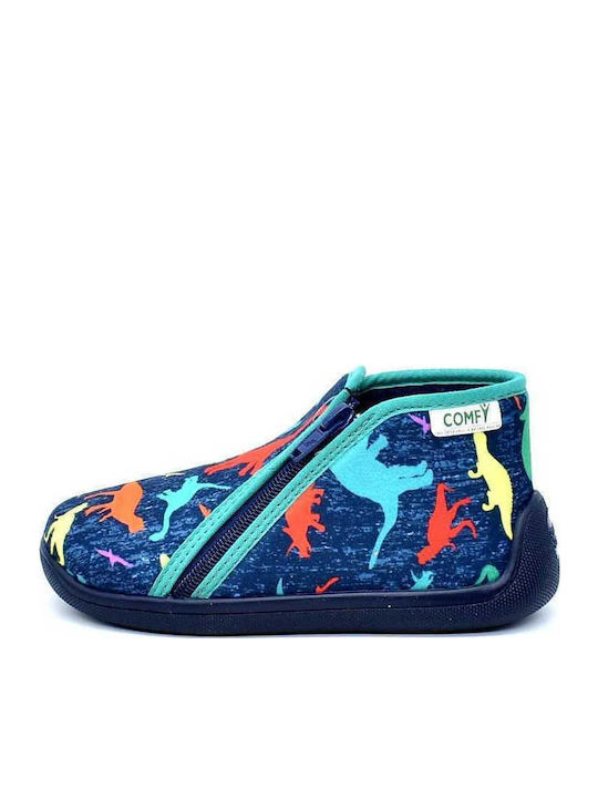 Comfy Anatomic Comfy Anatomic