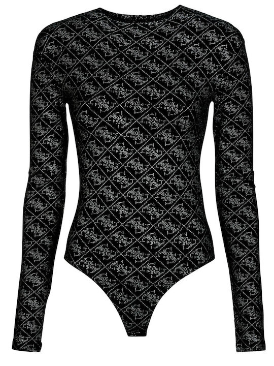 Body Guess Teodora Logo