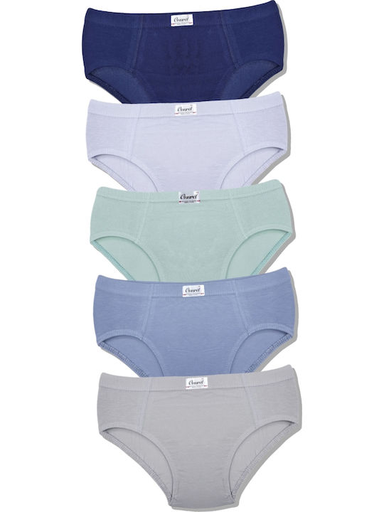 Onurel Kinder-Set mit Slips Multicolored 5Stück