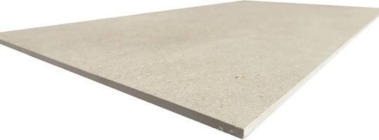 Keratile Claire Arena Placă Piscină În aer liber Porțelanat Mat 120x60cm Arena